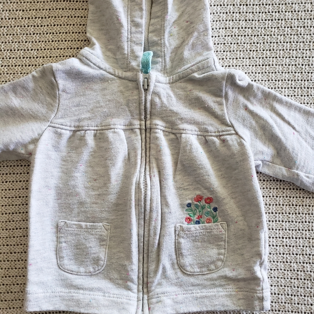 Carters Matching Sets - Picture 7 of 8